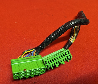 2013 Subaru XV Crosstrek Automatic Transmission Control Module TCM - PIGTAILS