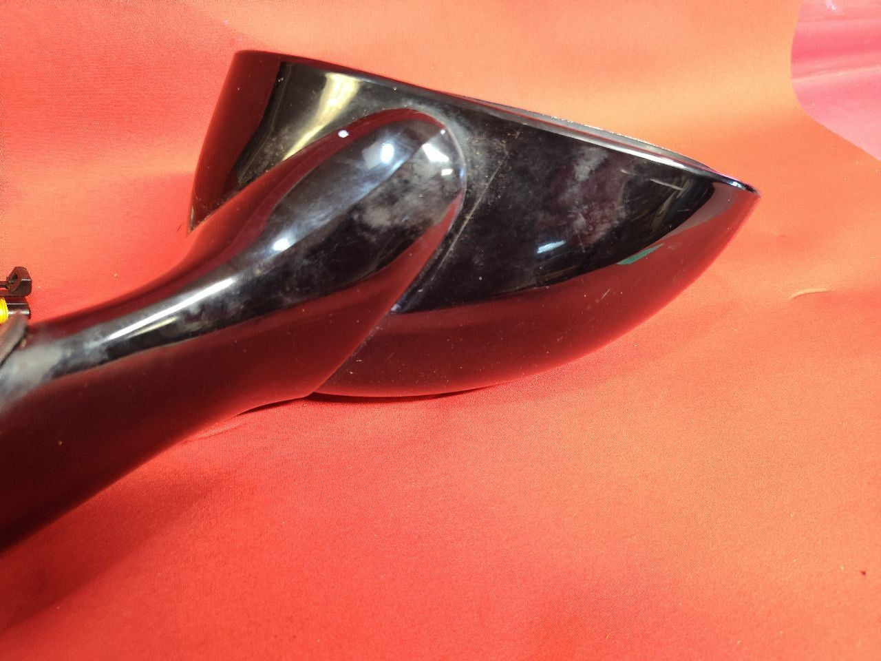 1998 1999 Oldsmobile Aurora RIGHT PASSENGER Electric Power Door Mirror HEATED