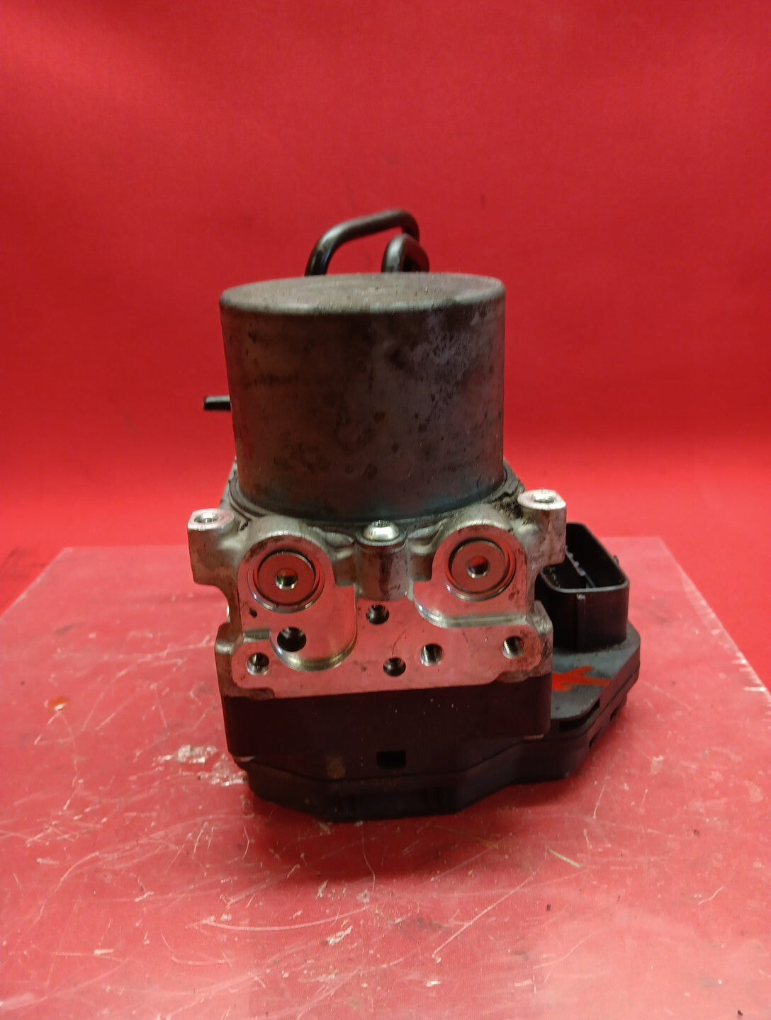 2011 2012 2013 Mazda 6 ABS Anti-Lock Brake Hydraulic Modulator Valve Pump