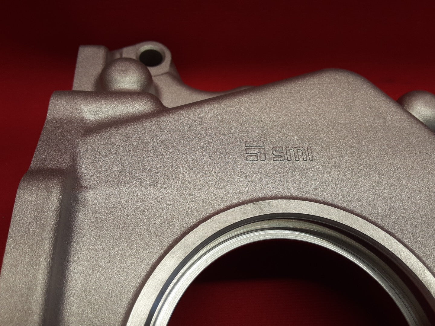 2014-2025 GM Engine Front Timing Cover 6.6L 5.3L 6.2L
