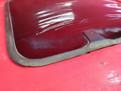 2002-2004 Nissan Xterra Frontier (King Cab) Sunroof Moonroof Glass 73610-9Z400