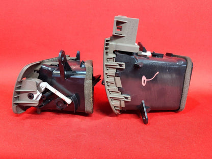 1998-2005 Lexus GS300 / 01-05 GS430 Left Right Dash Air Vent Register SET