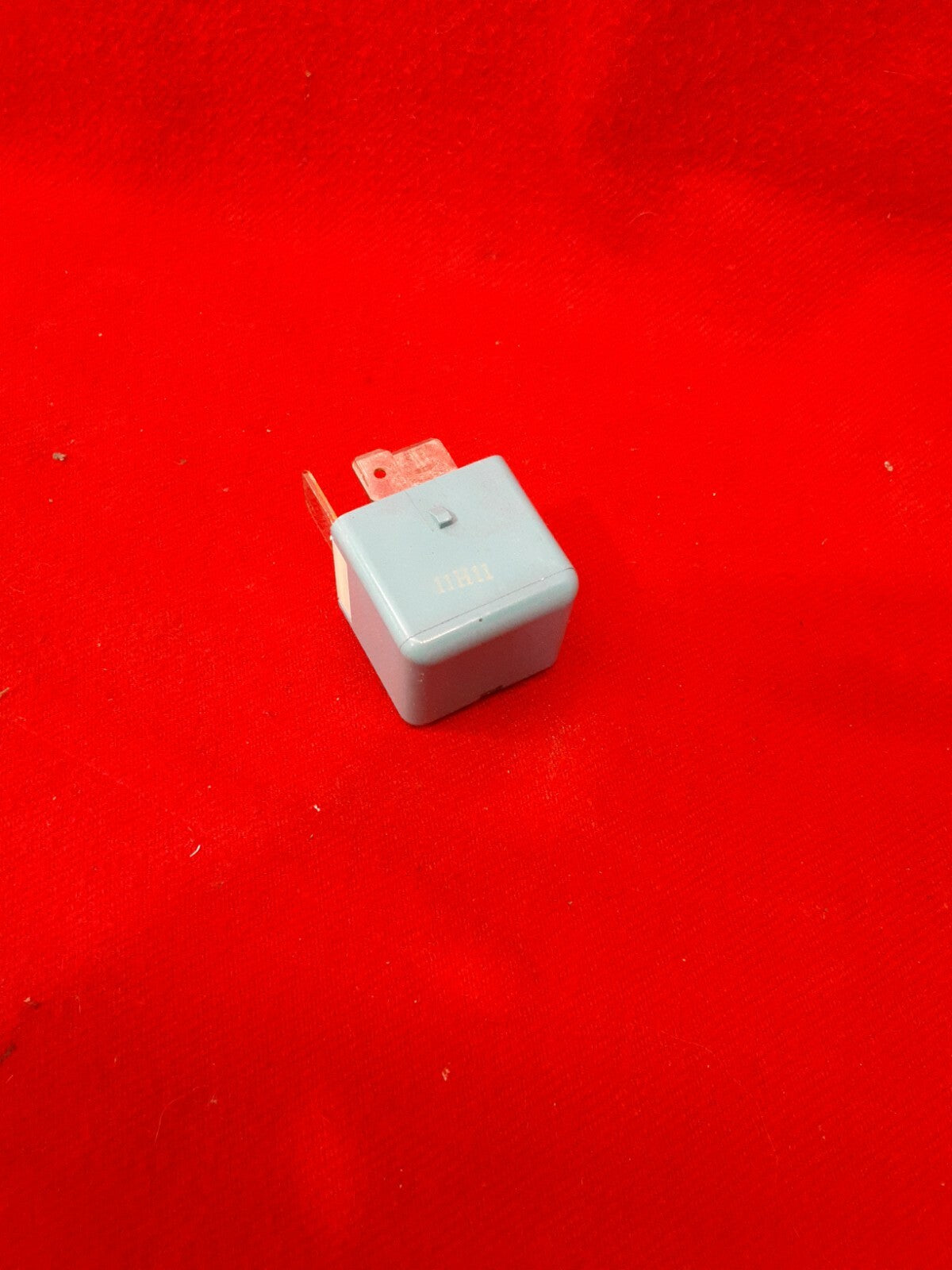 Toyota / Lexus / Scion - 90987-04010 / 156700-2550 Relay - Blue