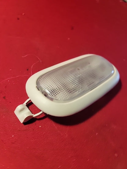 2006 - 2016 Dodge Chrysler Jeep Mopar Overhead Dome Lamp Light 5JG55DW1AD