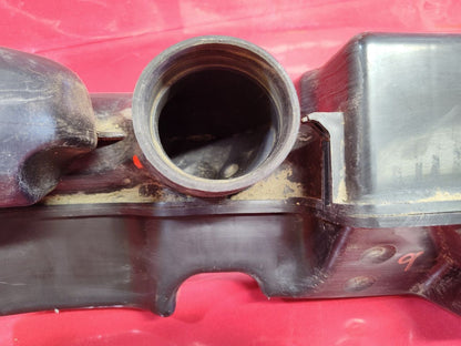 2011-2017 Subaru 2.0L H4 Naturally Aspirated Air Cleaner Intake Tube Duct