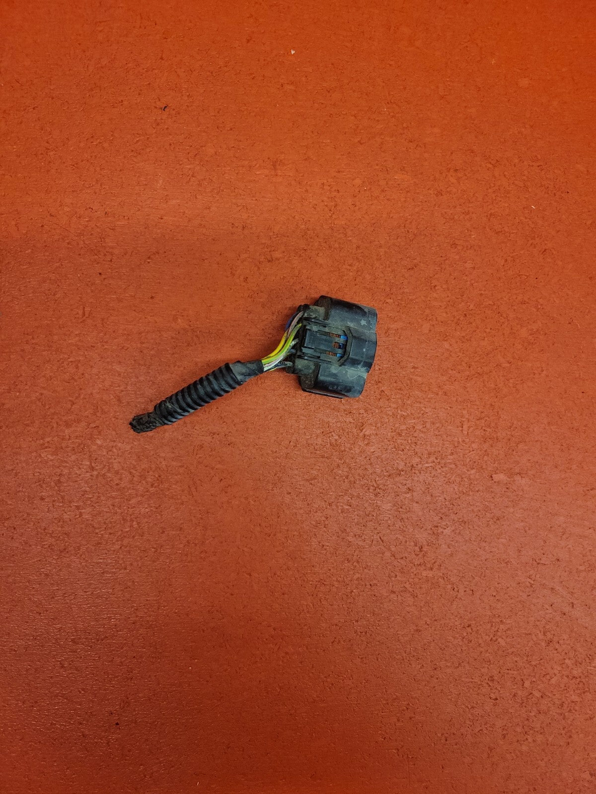 2003 - 2006 Acura MDX Neutral Safety Switch Sensor PIGTIAL 28900-RDK-013