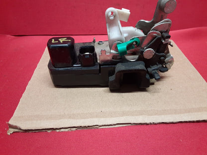 2006 - 2010 Jeep Commander REAR LEFT DRIVER Door Latch Lock Actuator 55113381AB