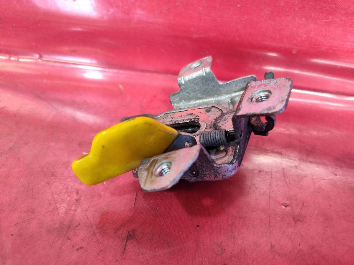 2012-2019 Fiat 500 Front Bonnet Hood Release Latch Lock Actuator 68070282AB
