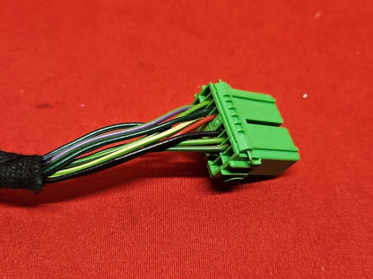 05 -13 Land Rover Range Rover Sport / LR3 /LR4 Front Rear Wiper Switch Pigtail