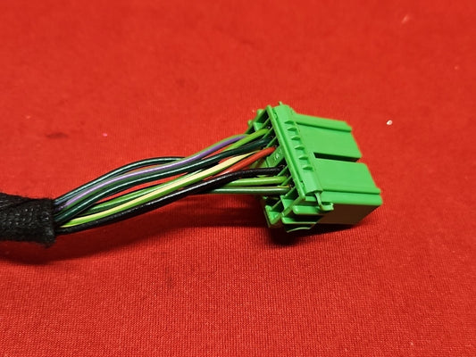 05 -13 Land Rover Range Rover Sport / LR3 /LR4 Front Rear Wiper Switch Pigtail