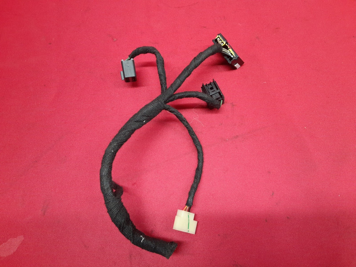 2011 - 2015 Chevy Chevrolet Volt Upper Roof Dome Map Light 15856545 PIGTAILS