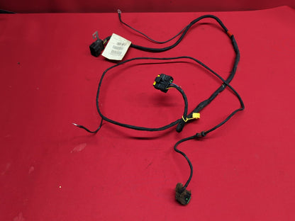 2003 - 2012 Maserati Quattroporte - Fuel Tank Harness / Wiring - Delphi 212487