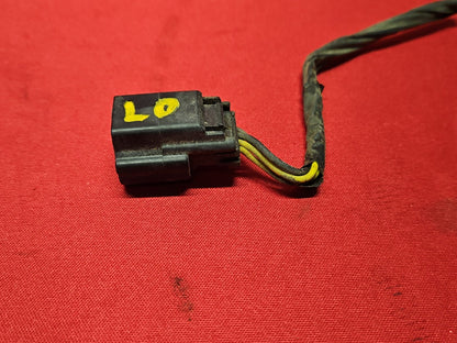 2008 - 2012 Chevrolet Malibu - Left / Driver Side Outer Tail Light Wire PIGTAIL