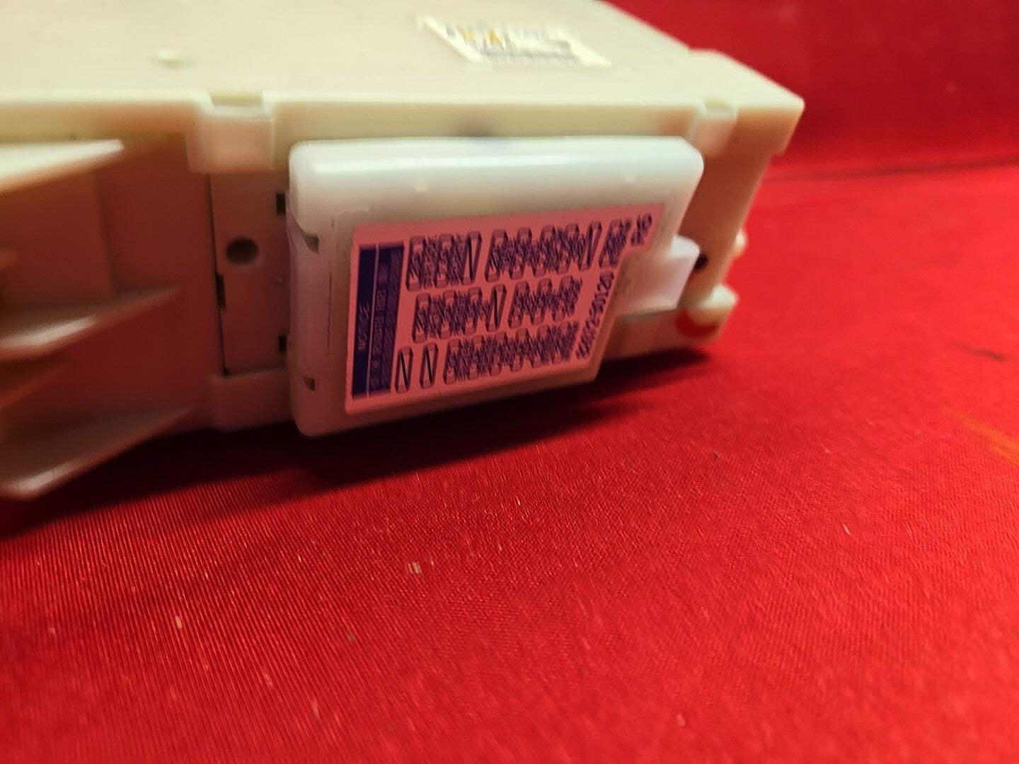 2006 2007 RIGHT PASSENGER Dash Fuse Box Junction Block 82730-30291
