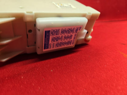 2006 2007 RIGHT PASSENGER Dash Fuse Box Junction Block 82730-30291
