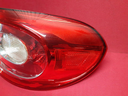 2009 - 2011 VW Volkswagen Tiguan RIGHT PASSENGER Quarter Mounted Tail Light Lamp
