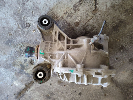 2013-2016 Range Rover SUPERCHARGED Rear Axle Carrier Differential - 159k