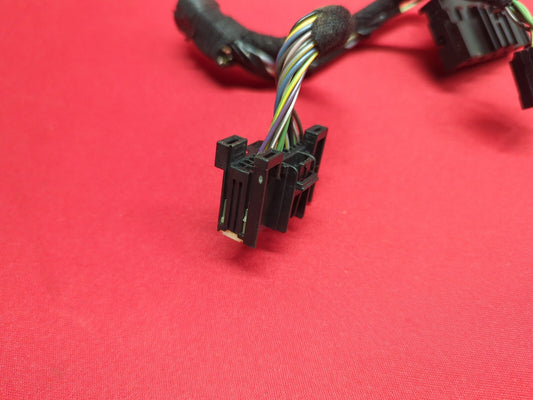 2012 2013 2014 Ford Focus - A/C Heater Climate Control / Defrost - PIGTAILS