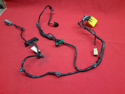 2005 2007 2007 Jeep Grand Cherokee / Commander RIGHT FRONT Seat Wiring Harness