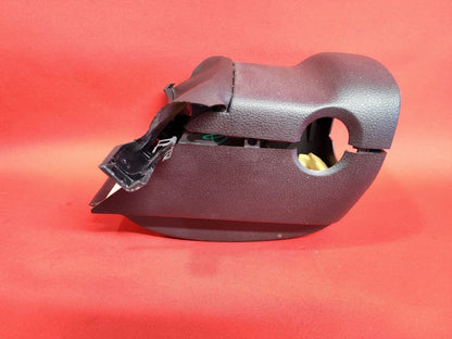 2011-2019 VW Volkswagen Steering Column Collar Shroud SET w/ Keyless Entry
