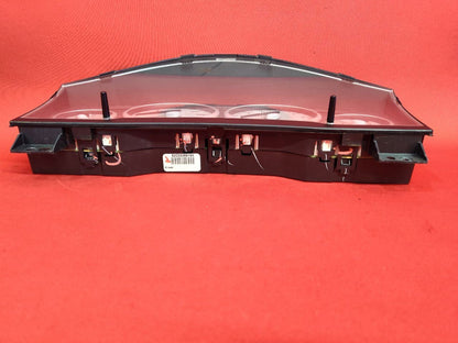 2010 Chrysler Dodge Van V6 A/T Instrument Cluster Speedometer Temp + Compass