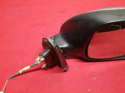 2000 - 2006 Toyota Tundra Passenger Side / Right Side Mirror - Chrome