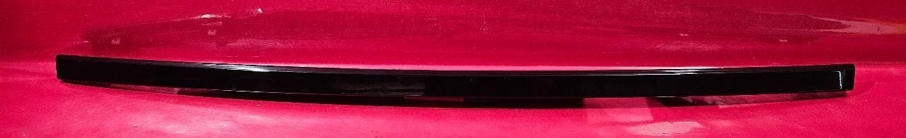 2012-2019 Range Rover Evoque Hatch Liftgate License Lamp Trim Handle Molding