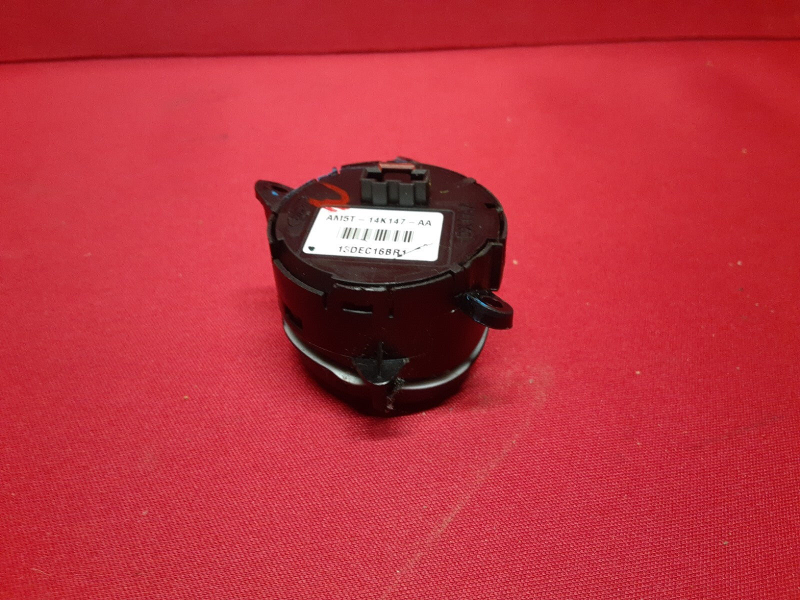 2012 - 2019 Ford Steering Wheel Cruise Control Info Switch AM5T-14K147-AA