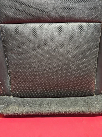 2011 - 2013 Jeep Grand Cherokee FRONT RIGHT Seat Cushion PERFORATED Leather