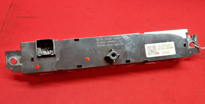 2010-2014 Subaru Outback Dash Display Unit 85261AJ001