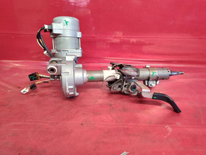 2018-20, 22-23 Mitsubishi Eclipse Cross Steering Column w/ Power Assist Motor