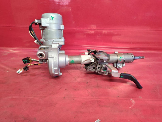 2018-20, 22-23 Mitsubishi Eclipse Cross Steering Column w/ Power Assist Motor
