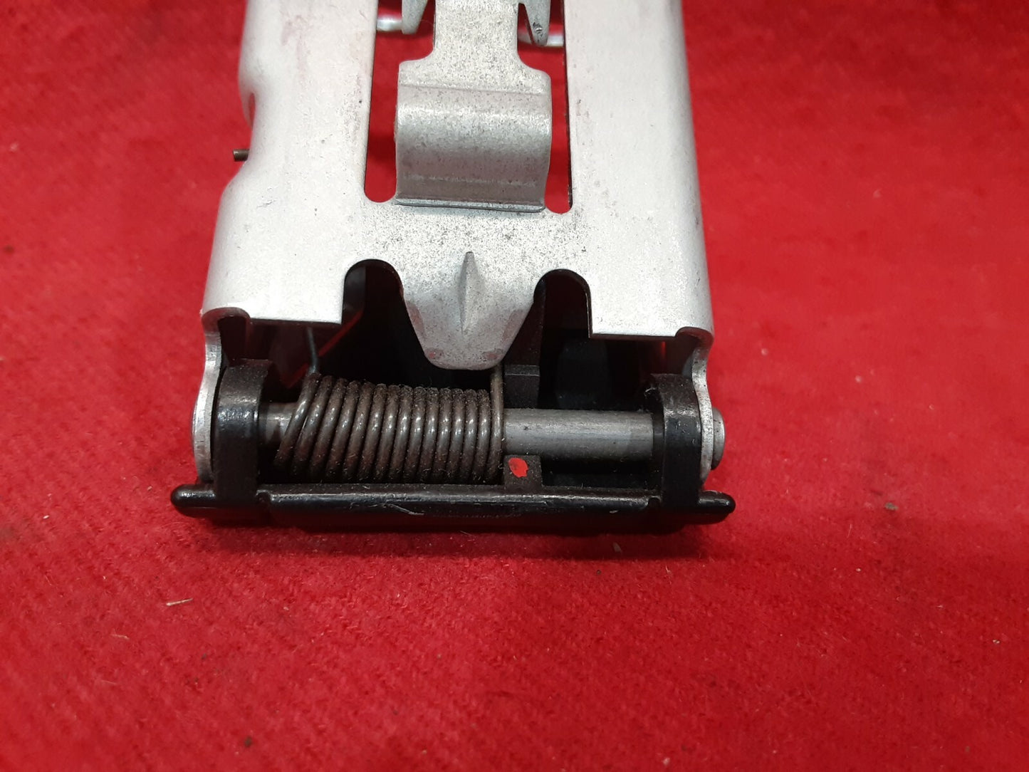 1997 1998 1999 2000 2001 Toyota Camry Hood Release Latch Switch Black