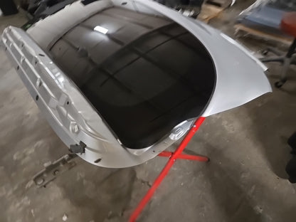 2013 Infiniti JX35 / 14-15 QX60 Liftgate Hatch w/ Surround View K23 Silver Met