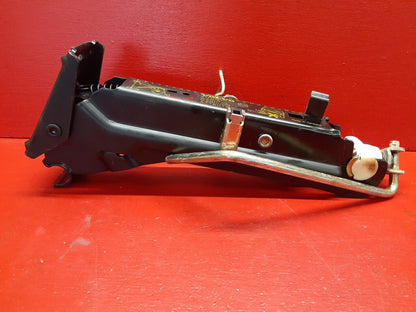 1998 1999 2000 Volvo S70 V70 Spare Tire Jack and Tools Set 9170161