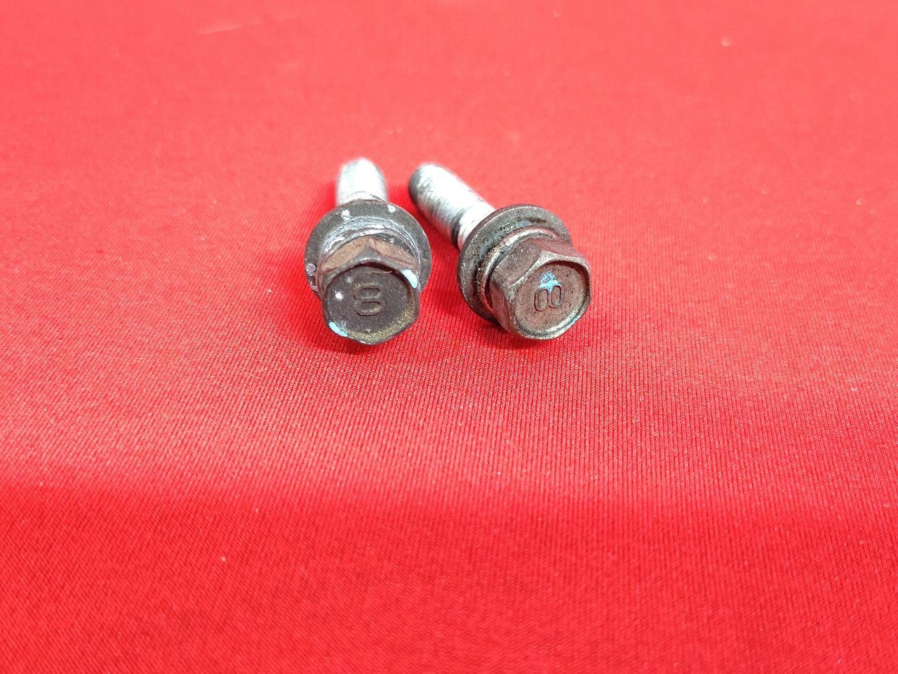 2012-2020 Dodge Ram 1500 Air Conditioning A/C Discharge Line Hose 52014545AB