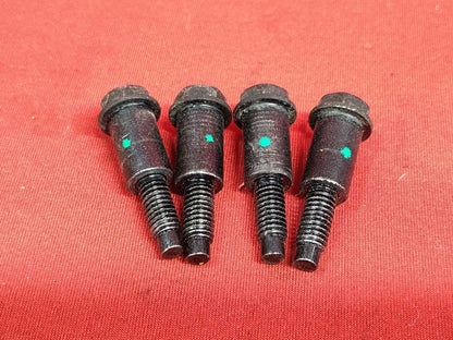 2010 2011 Honda Accord 12-15 Crosstour / CR-V Engine Ignition Coil Cover + Bolts