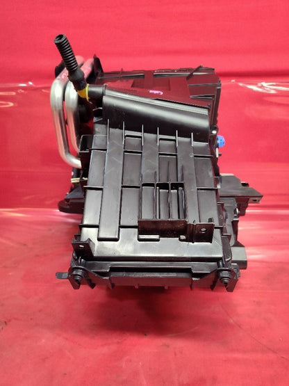 2012-2015 Ford Focus HVAC Climate Heater Evaporator Housing Box w/ ATC + DUAL