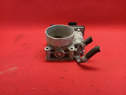 2013 2014 Throttle Body/valve Assy INFINITI JX35 QX60