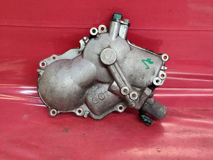 11-13 Infiniti Qx56 14-15 Qx80 Right Passenger Engine Timing Chain Valve Cover