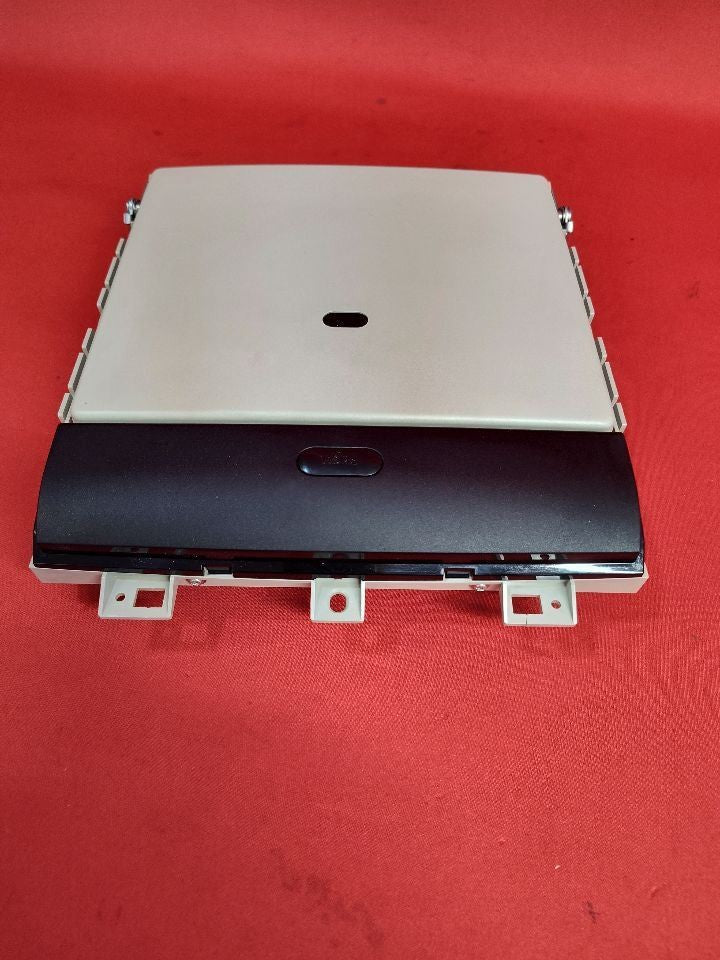 2016-2018 Chrysler 14-18 Dodge 2nd Row Rear Information Display Screen Beige