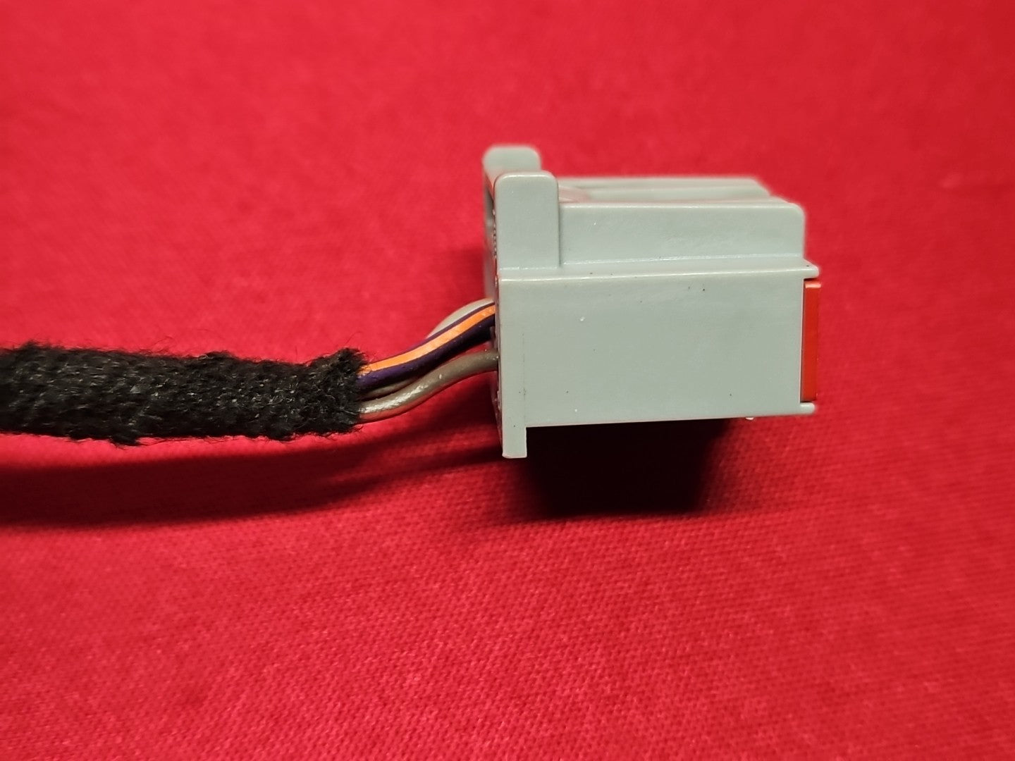 2008 2009 Mariner 08-10 Escape Dash Information Temp Display Screen PIGTAIL WIRE