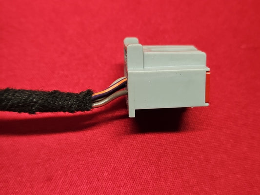 2008 2009 Mariner 08-10 Escape Dash Information Temp Display Screen PIGTAIL WIRE