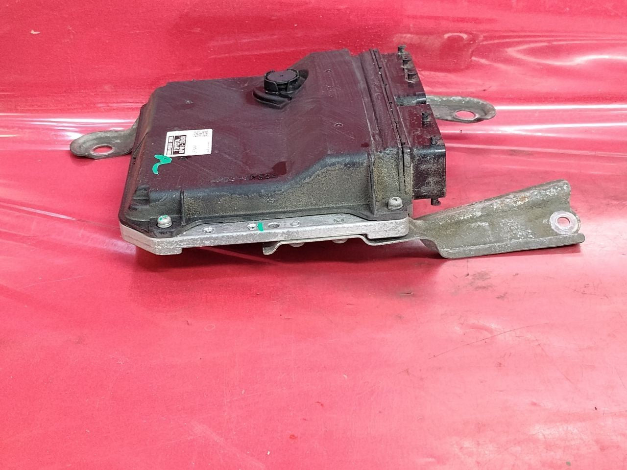 2008 Toyota Camry 2.4L L4 HYBRID Engine Control Module ECM ECU 89981-33030