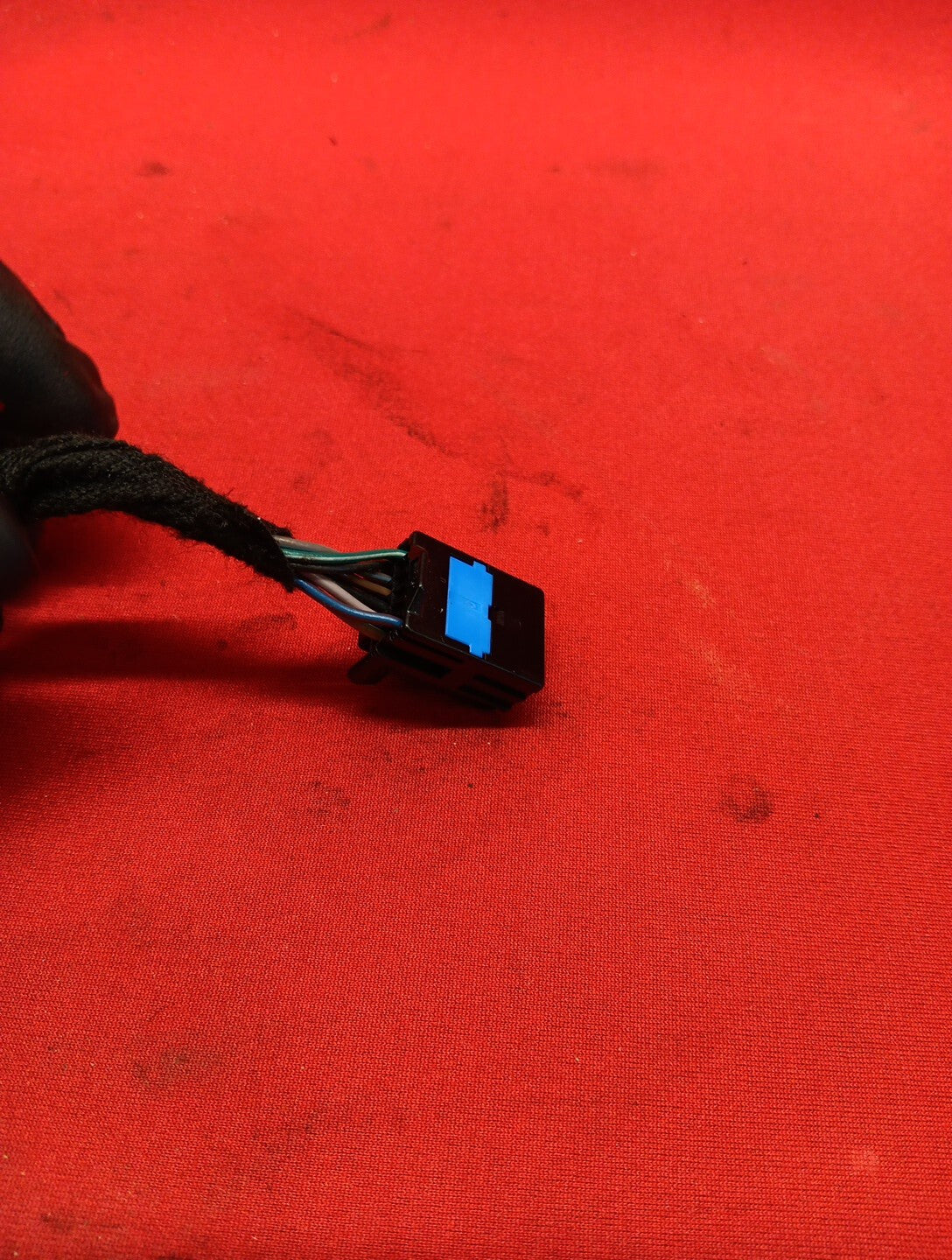 11-19 Cruze Cascada Verano Turn Signal Cruise Control Switch PIGTAIL 20941129