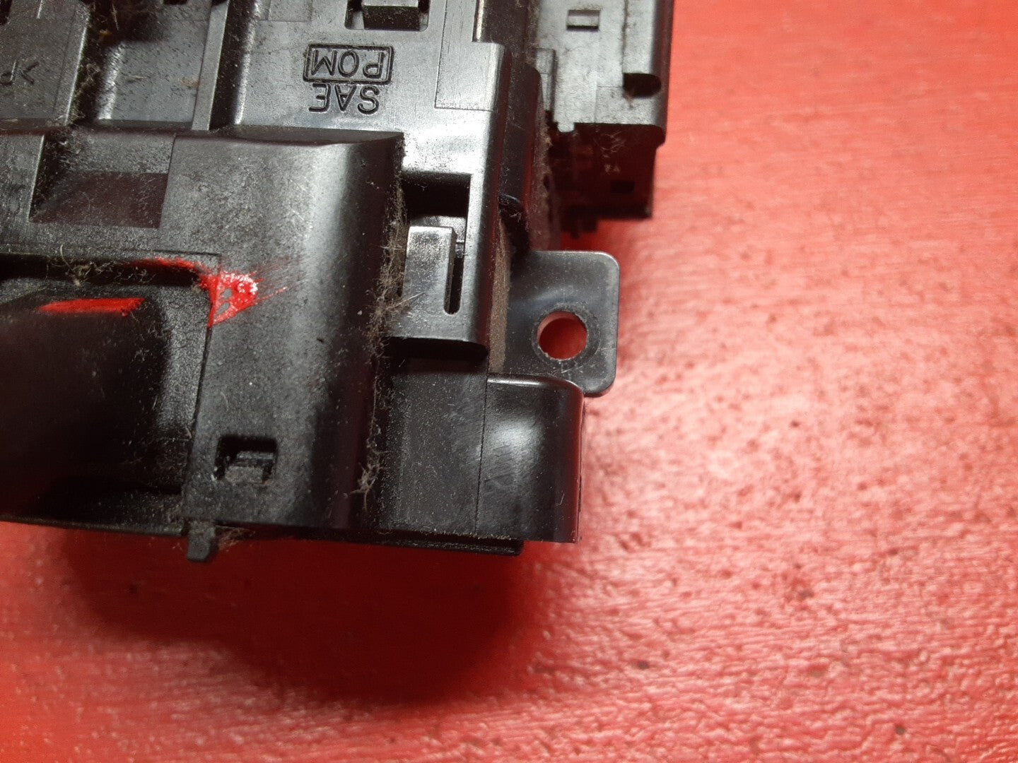 2000-2006 Nissan Sentra Frontier Xterra Turn Signal Headlight Switch - See Chart
