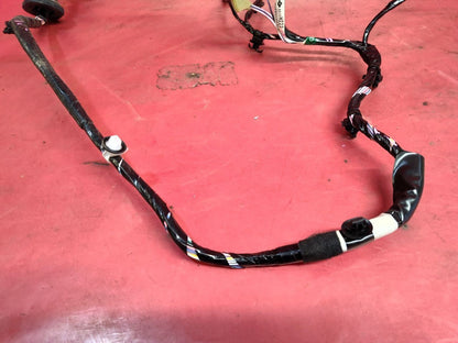 2018-2025 Mitsubishi Eclipse Cross FRONT RIGHT PASSENGER Door Wiring Harness