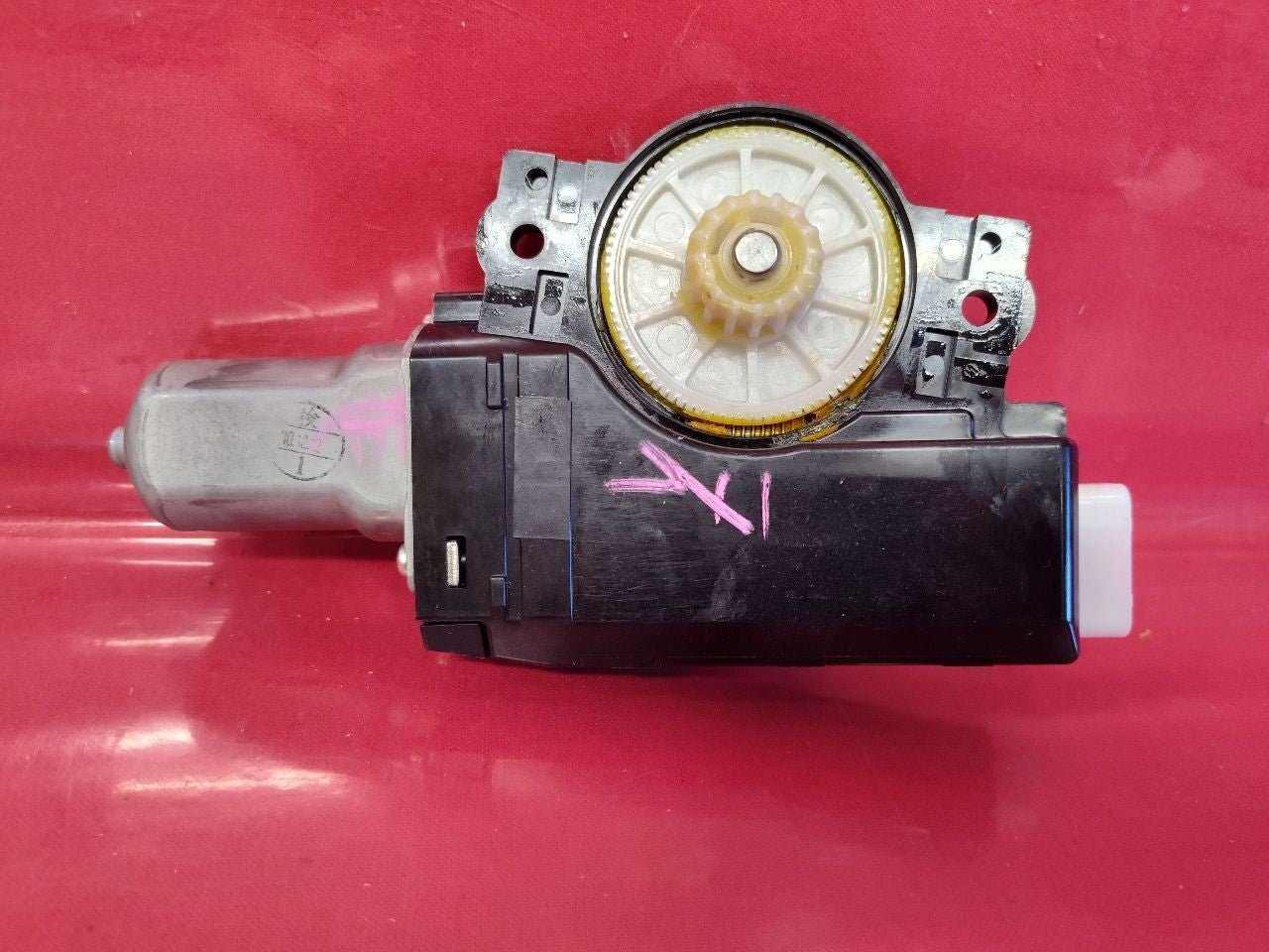 2010-2014 Lexus IS250 IS350 ISF Power Sliding Sunroof Moonroof Motor 63260-53091