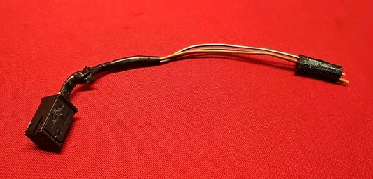 1999-2001 VW Passat Golf Interior Rearview Mirror Autodim & Rain - PIGTAIL WIRE