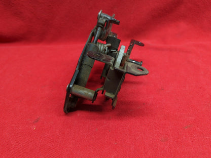 2009 - 2019 BMW Hood Bonnet Passive Latch Lock Actuator Assembly 7 183 762